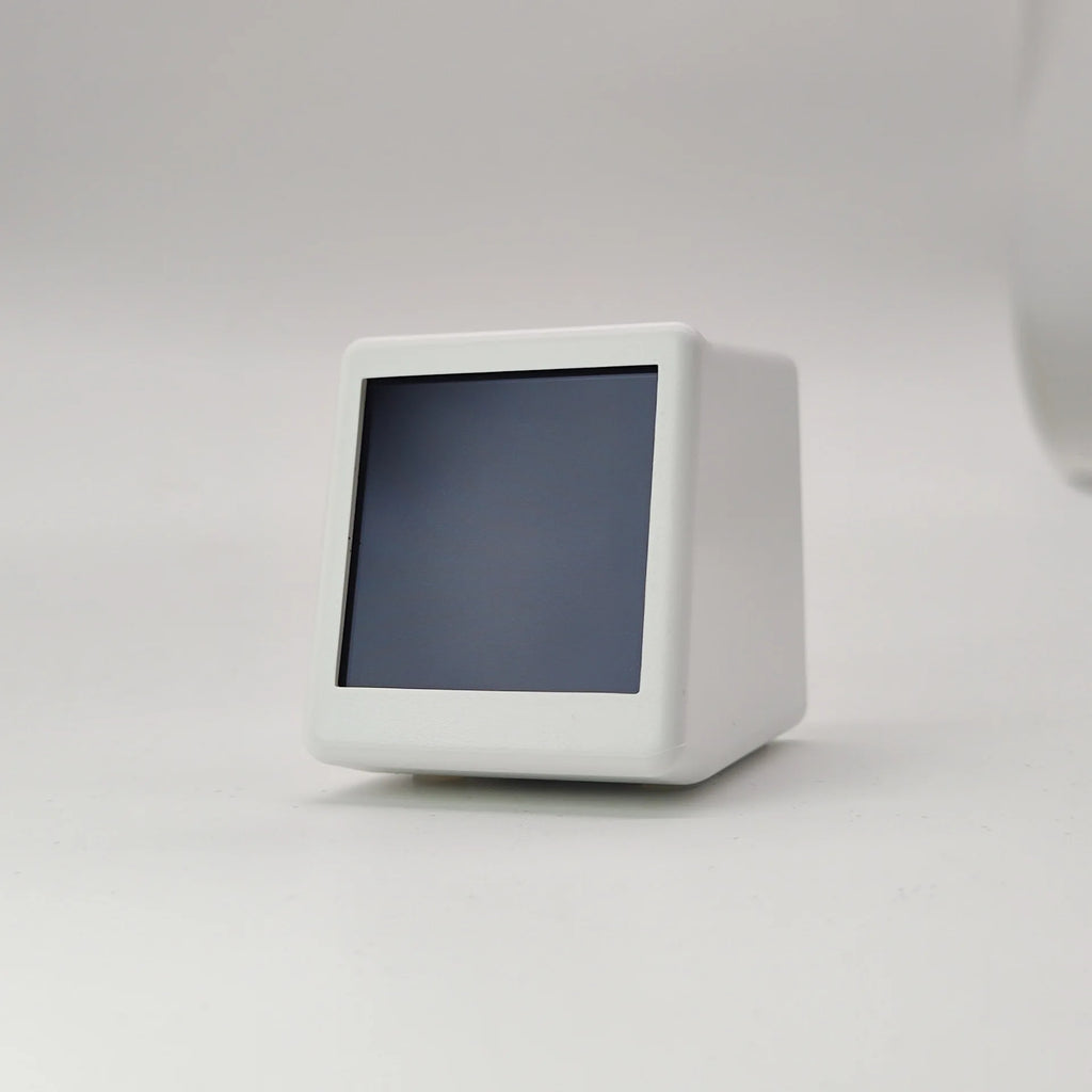 Nookly Miniature Desk Clock