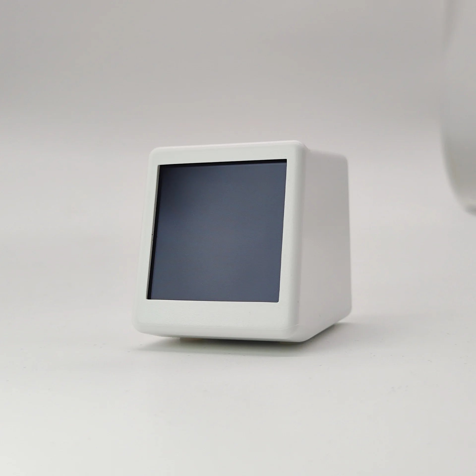 Nookly Miniature Desk Clock