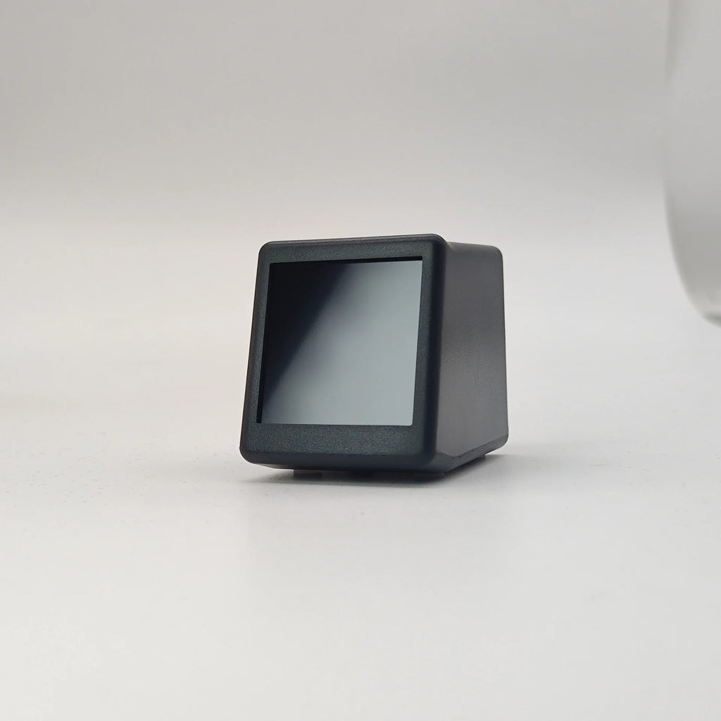 Nookly Miniature Desk Clock